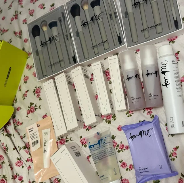 Продажа новой косметики FOR ME и DARLING - Красота и здоровье в Уфа