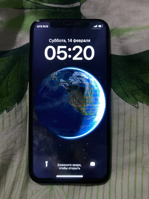 Продажа iPhone 11 Pro 256 ГБ зеленого цвета - Усилители сигнала в Уфа