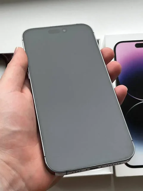 Продам iPhone 14 Pro Max 512 Гб - Усилители сигнала в Уфа