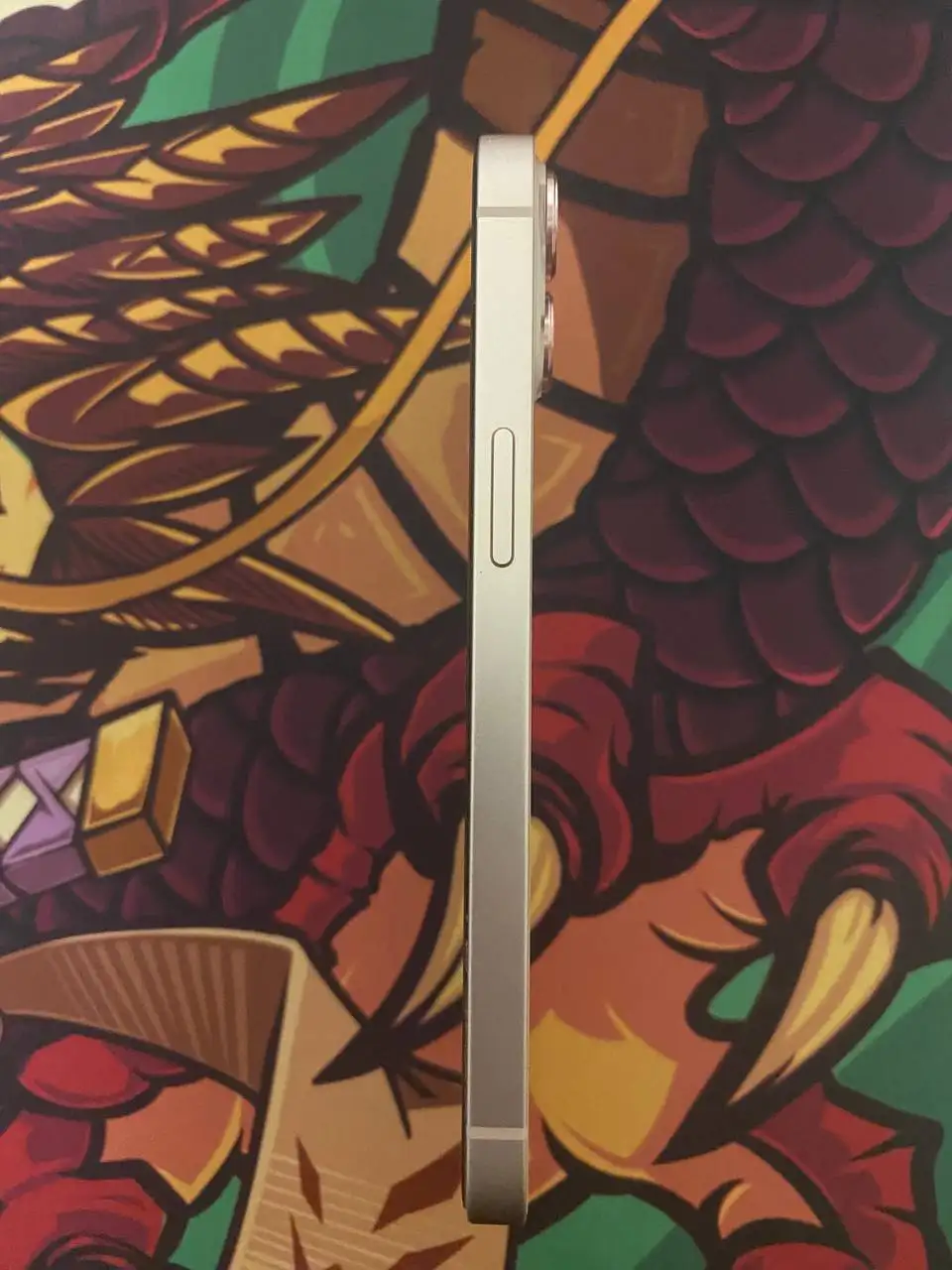 Продажа iPhone 13 128 ГБ - Смартфоны (Электроника) в Уфа