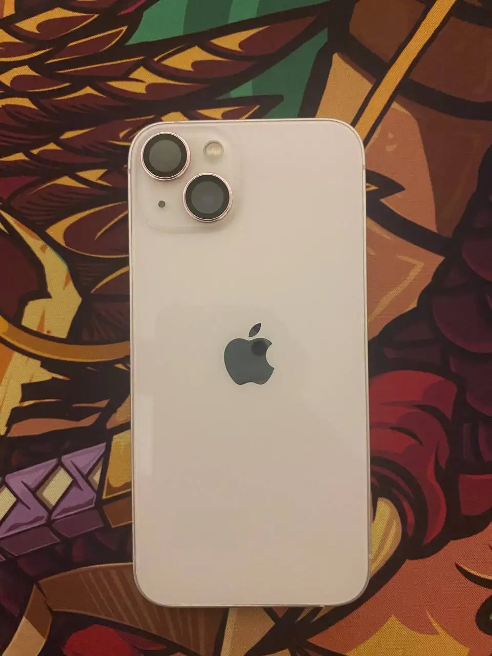 Продажа iPhone 13 128 ГБ - Смартфоны (Электроника) в Уфа