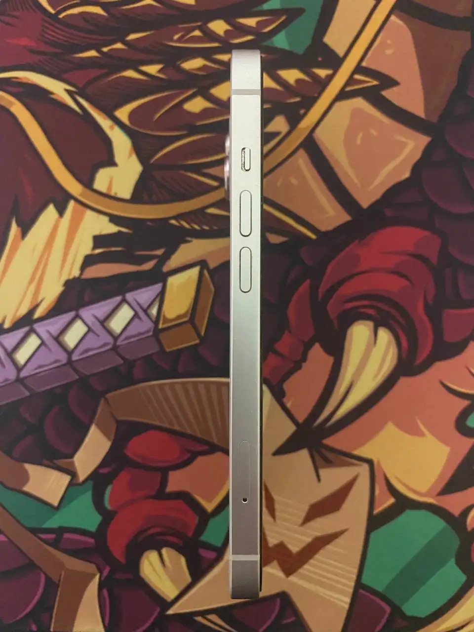 Продажа iPhone 13 128 ГБ - Смартфоны (Электроника) в Уфа