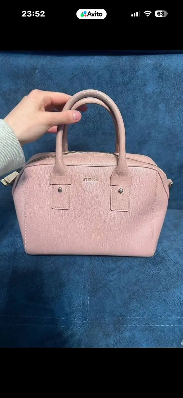 Продажа оригинальных сумок и одежды с дефектами - Барахолка в Уфа