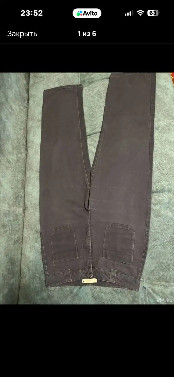 Продажа оригинальных сумок и одежды с дефектами - Барахолка в Уфа