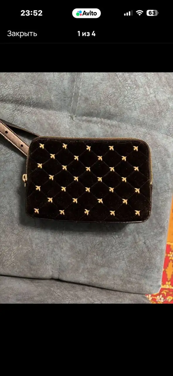 Продажа оригинальных сумок и одежды с дефектами - Барахолка в Уфа