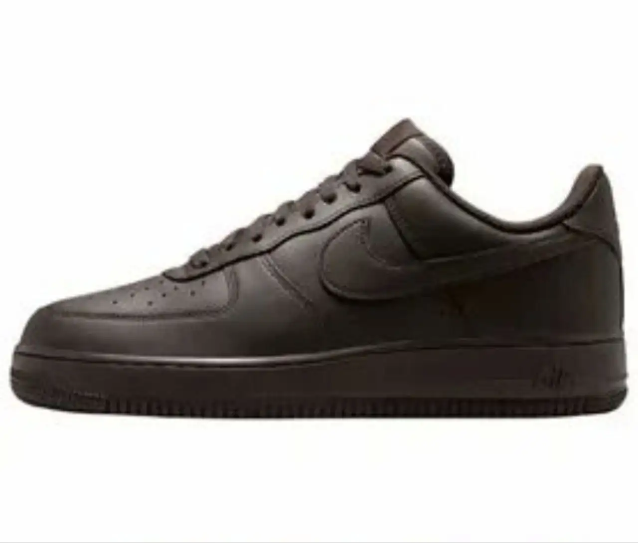 Кроссовки Nike Air Force 1 - Кроссовки (Одежда) в Уфа