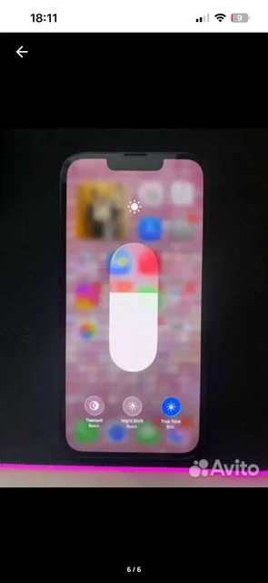 Продам iPhone 13 128 ГБ с дефектами - Компьютеры в Уфа