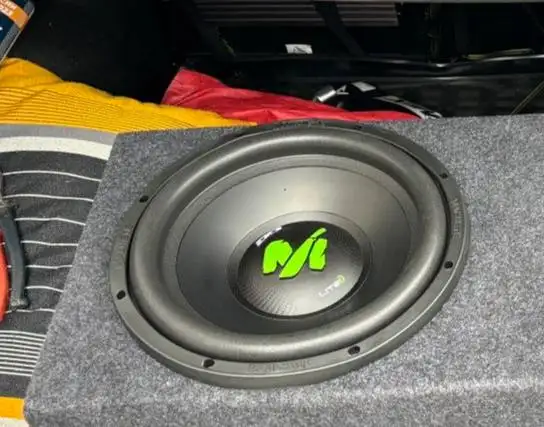 Продам саб - Барахолка в Уфа