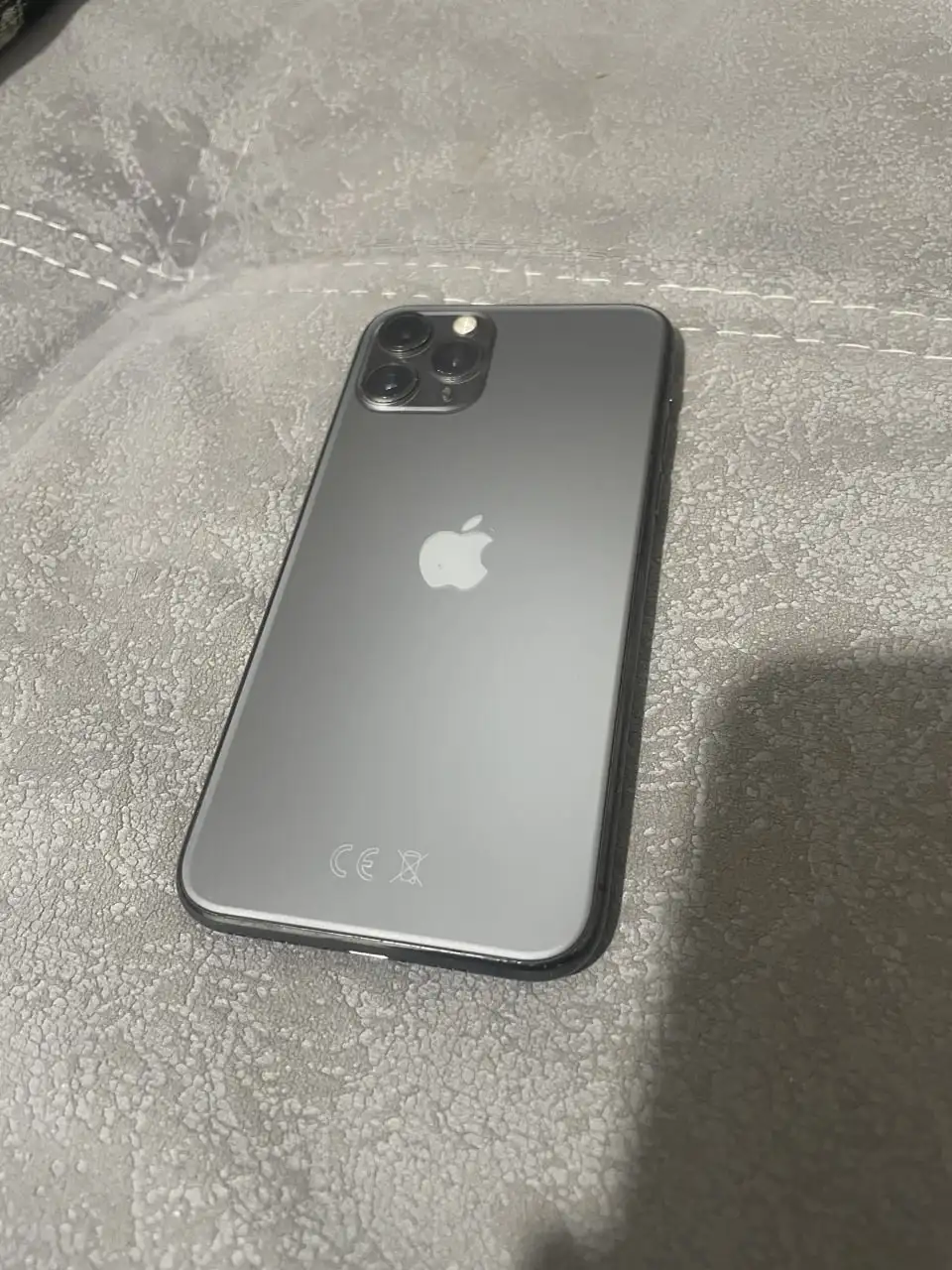 Продам айфон 12 128гб и айфон 11 64гб - Смартфоны (Электроника) в Уфа