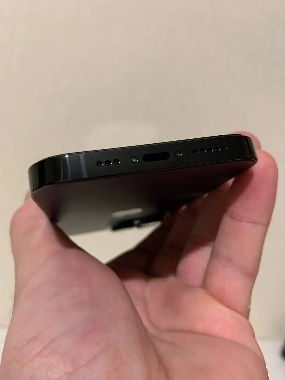 Айфон 14 Про 128 Гб в идеальном состоянии - Смартфоны (Электроника) в Уфа