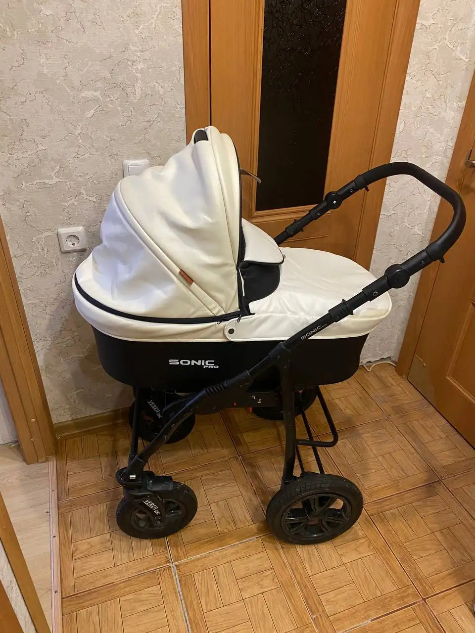 Продам коляску VERDI SONIC Pro 3в1 - Коляски (Товары для детей) в Уфа