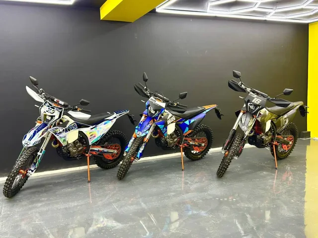 Продам мотоцикл с доставкой в любой регион - Авто в Уфа