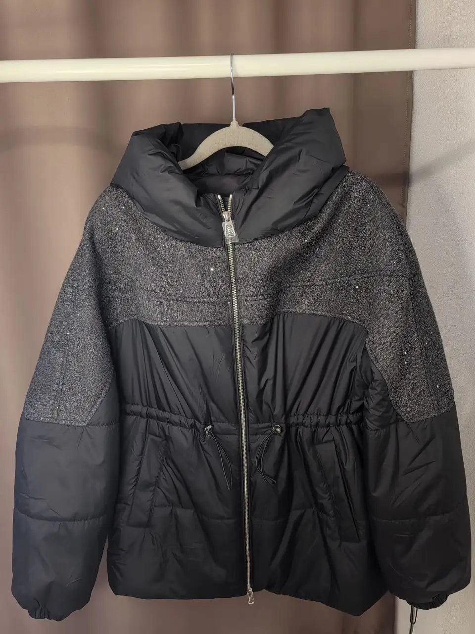 Куртка новая весна - Верхняя одежда (Одежда) в Уфа