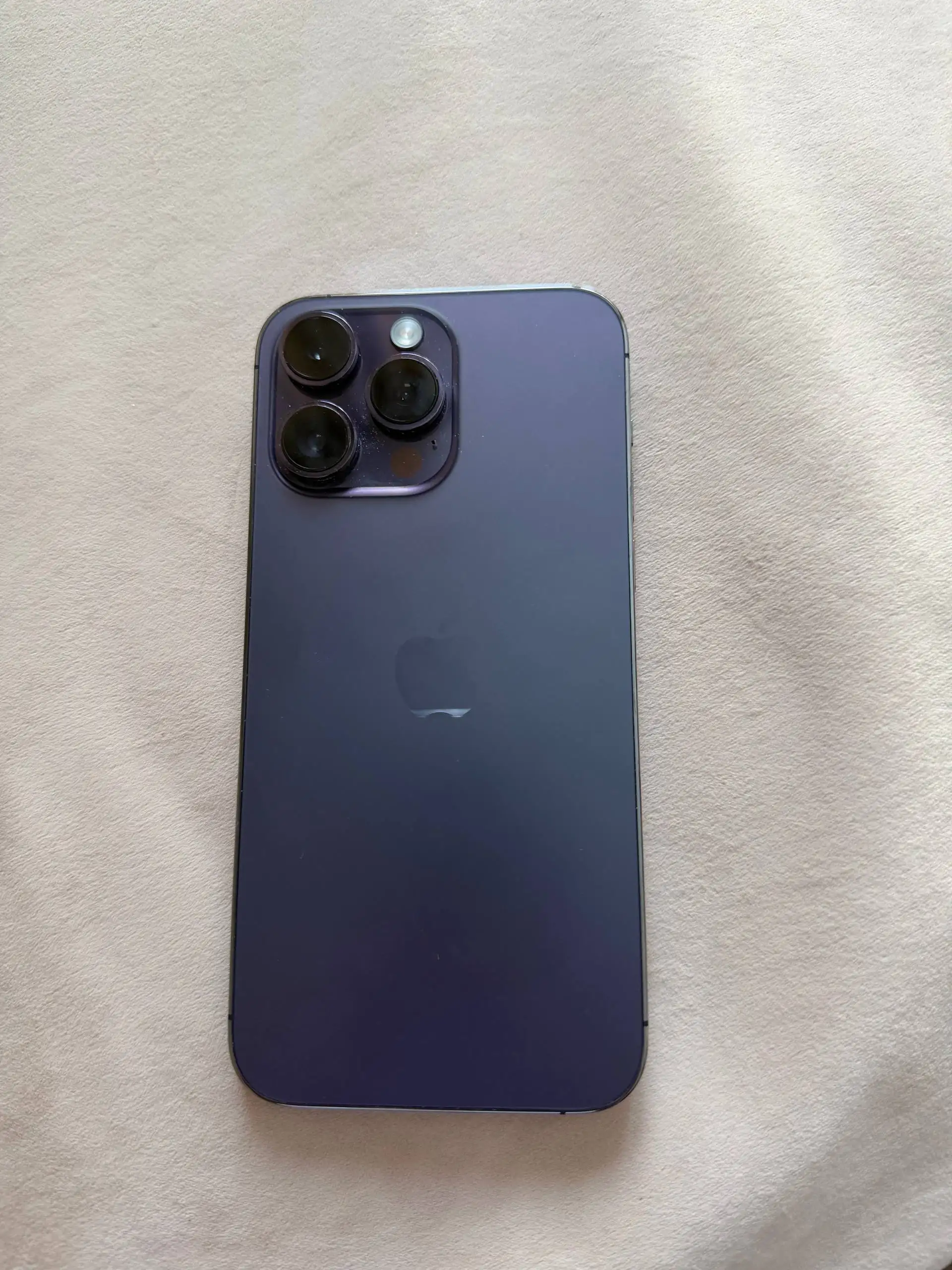 iPhone 14 Pro Max 512 Гб в хорошем состоянии - Смартфоны (Электроника) в Уфа