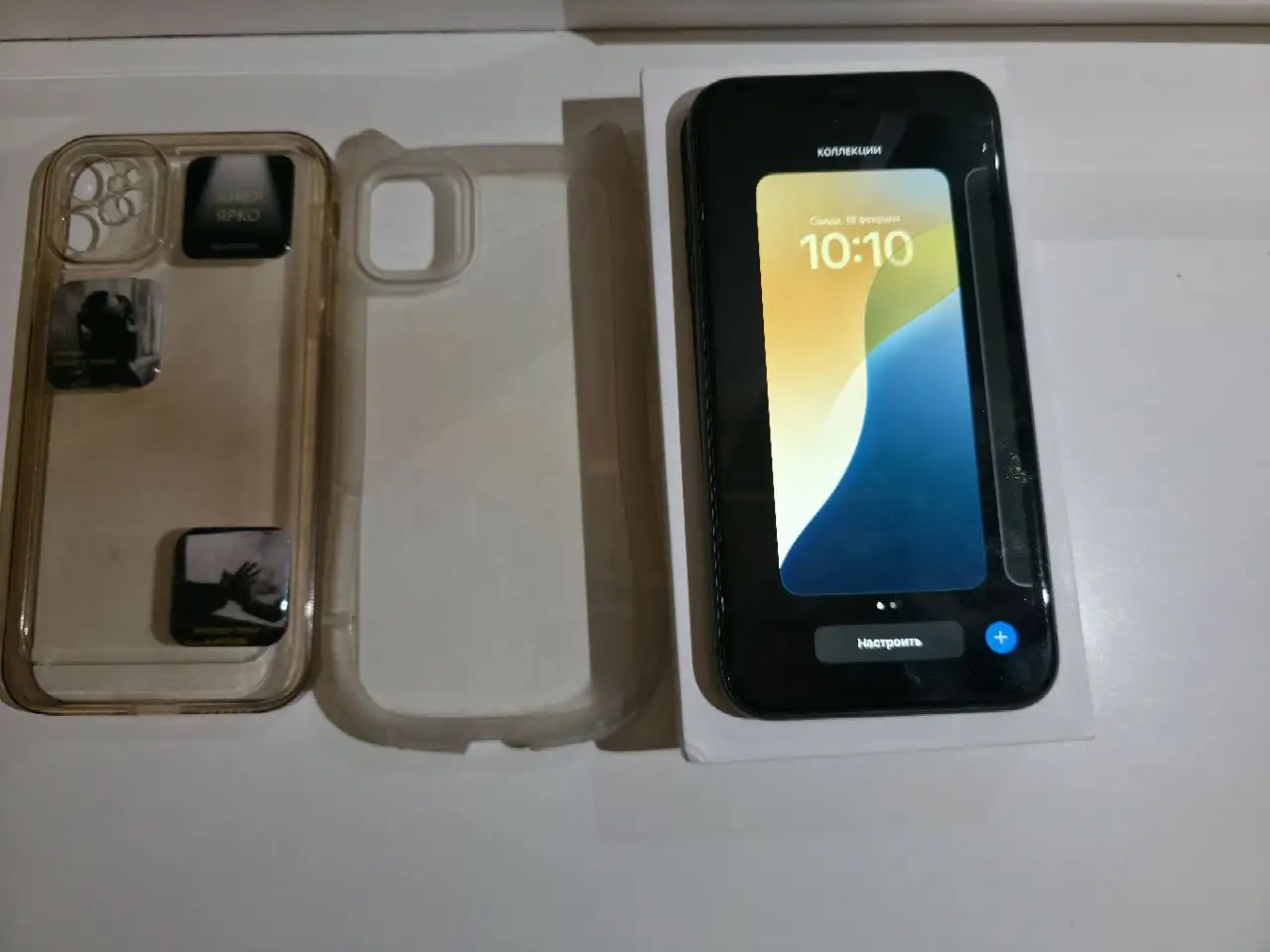 Продам IPhone 11 - Смартфоны (Электроника) в Уфа