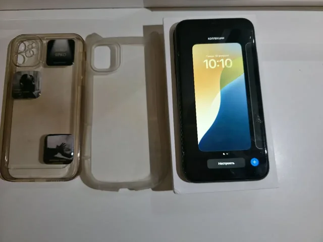 Продам IPhone 11 - Компьютеры в Уфа