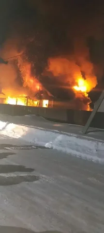 Помощь семье, потерявшей дом при пожаре в Иглино - Барахолка в Уфа