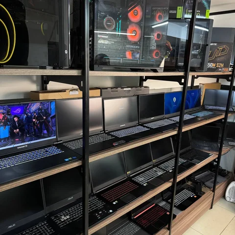 Продажа и покупка б/у техники с Trade-In - Электроника в Уфа