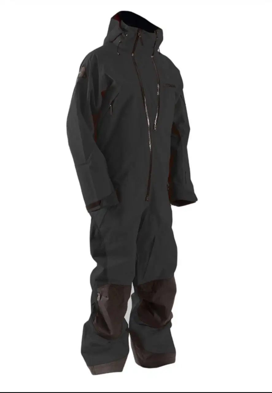 Продам новый костюм для езды на снегоходе Tobe - Барахолка в Уфа