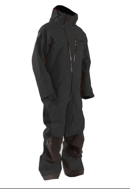 Продам новый костюм для езды на снегоходе Tobe - частное объявление в Уфа