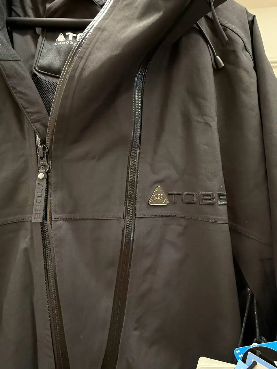 Продам новый костюм для езды на снегоходе Tobe - Барахолка в Уфа