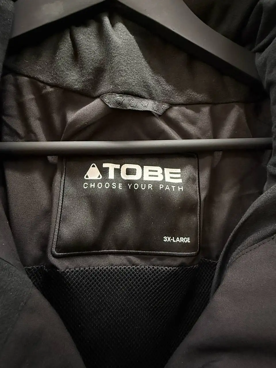 Продам новый костюм для езды на снегоходе Tobe - Барахолка в Уфа