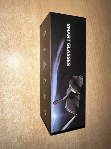 Продам очки с камерой - частное объявление в Уфа