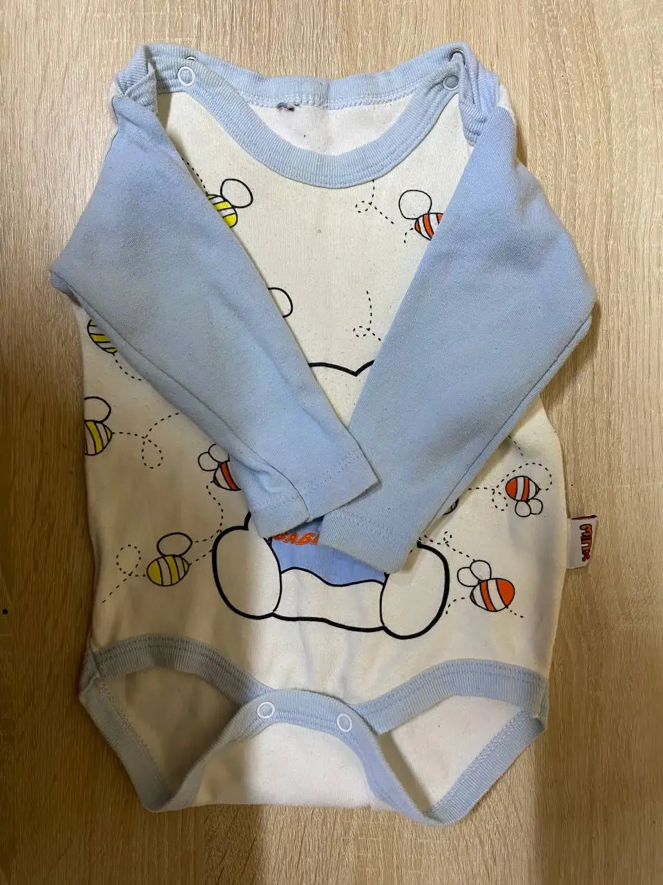 Детские вещи в хорошем состоянии - Одежда (Товары для детей) в Уфа