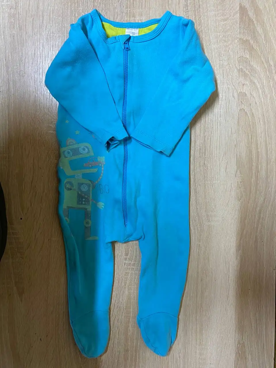 Детские вещи в хорошем состоянии - Одежда (Товары для детей) в Уфа