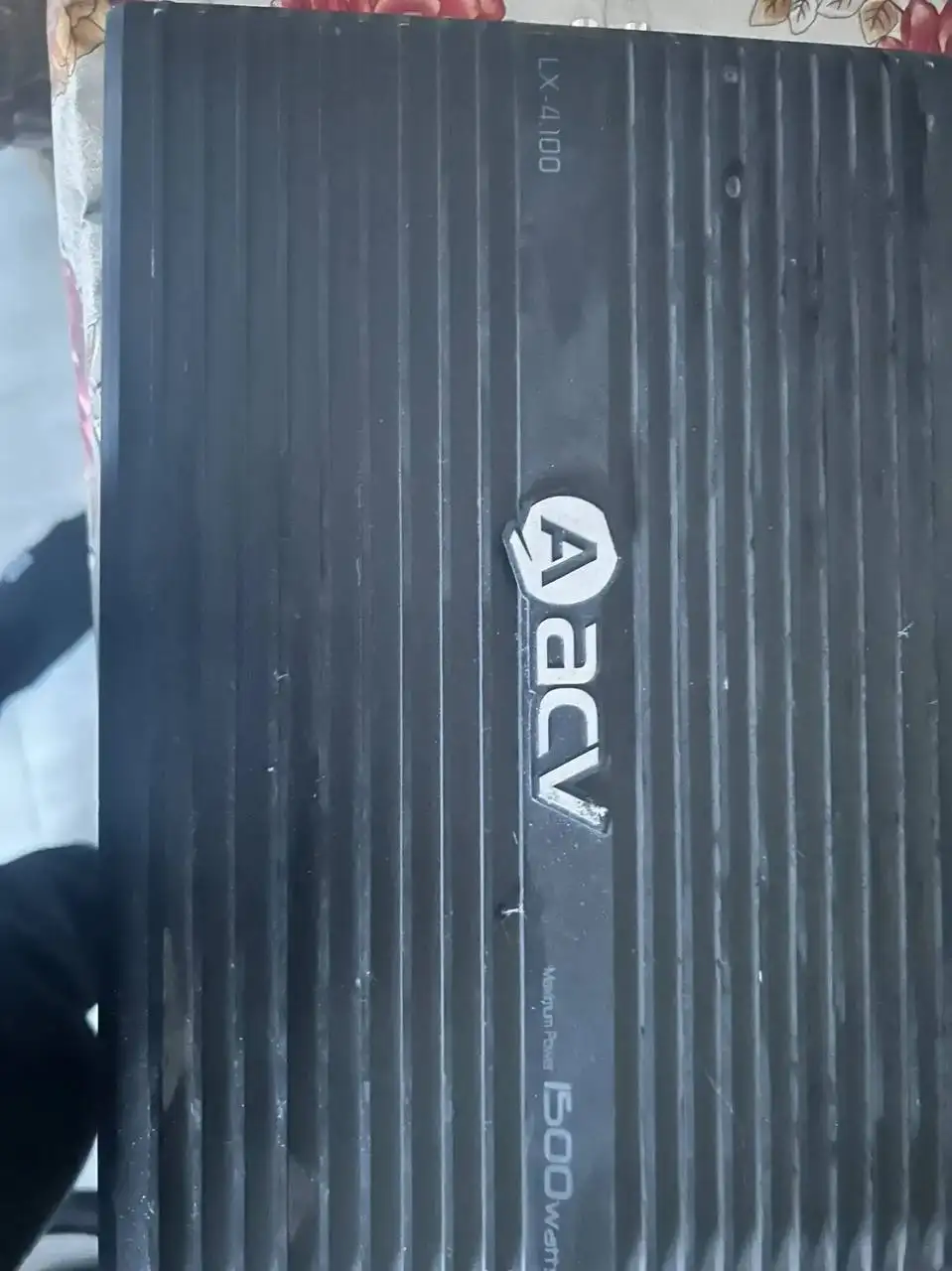 Продам уселок на музыку - Музыкальные инструменты (Барахолка) в Уфа