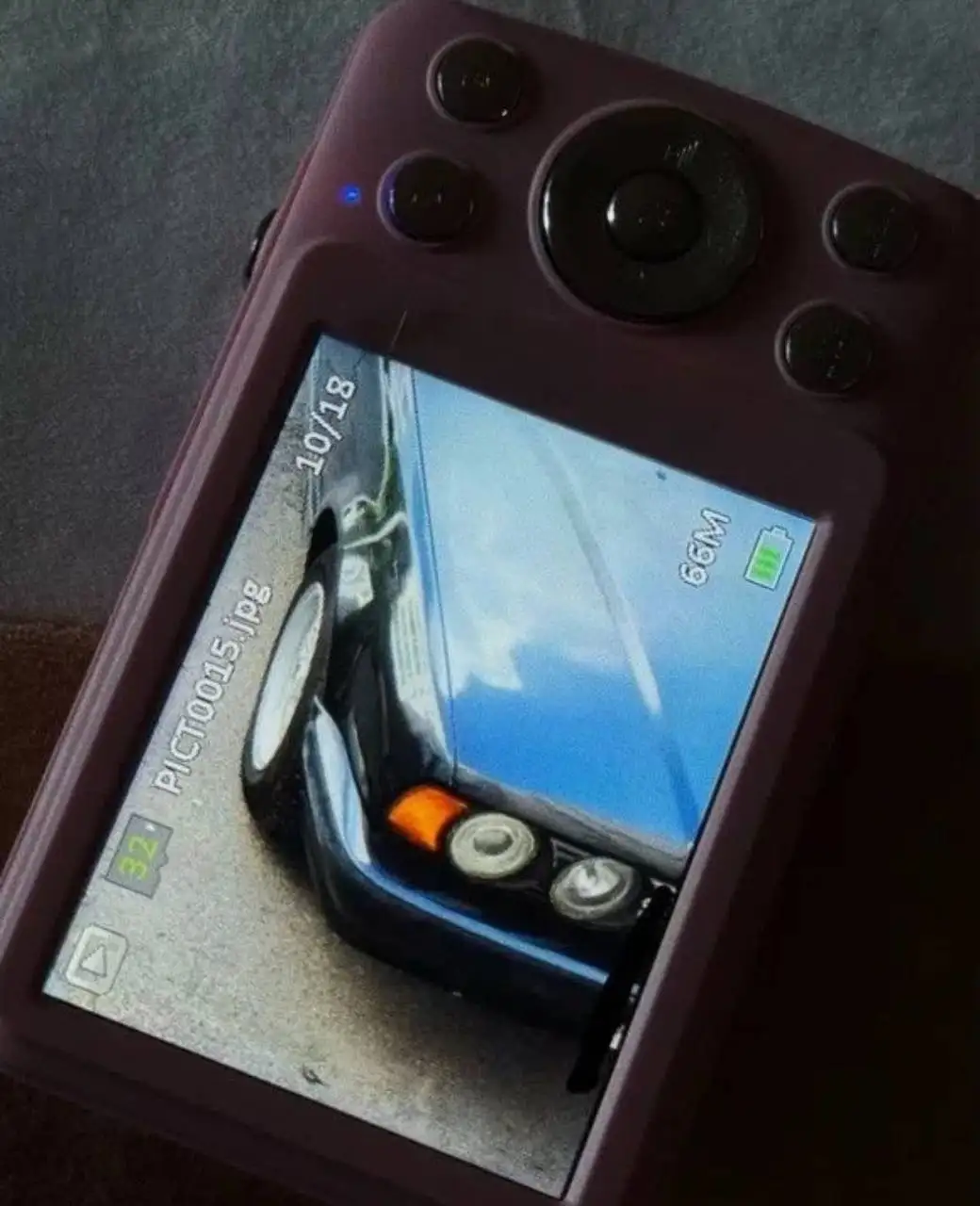 Бесплатный фотоаппарат мыльница - Электроника в Уфа