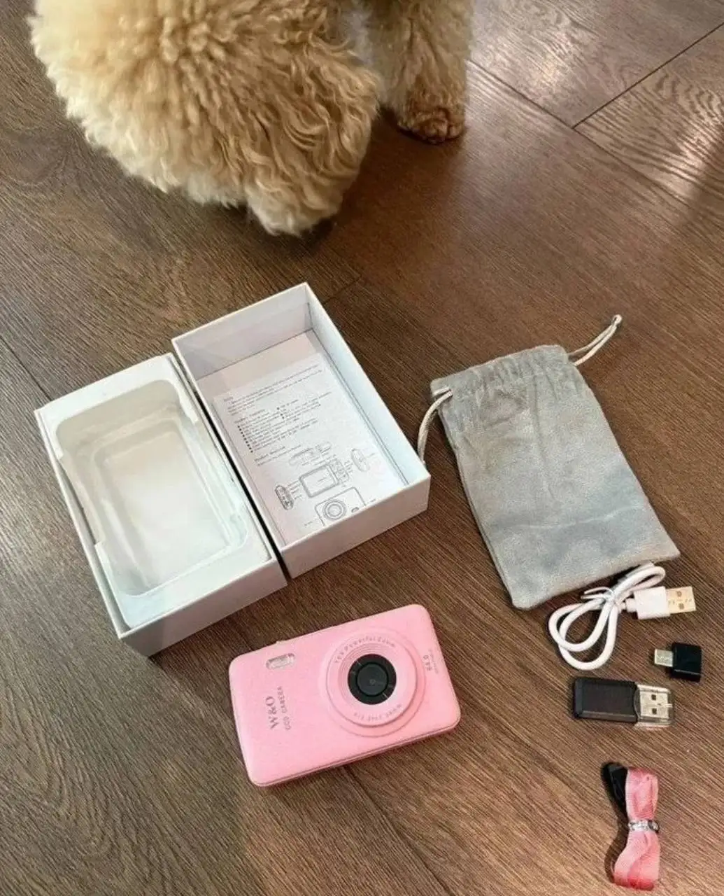 Бесплатный фотоаппарат мыльница - Электроника в Уфа