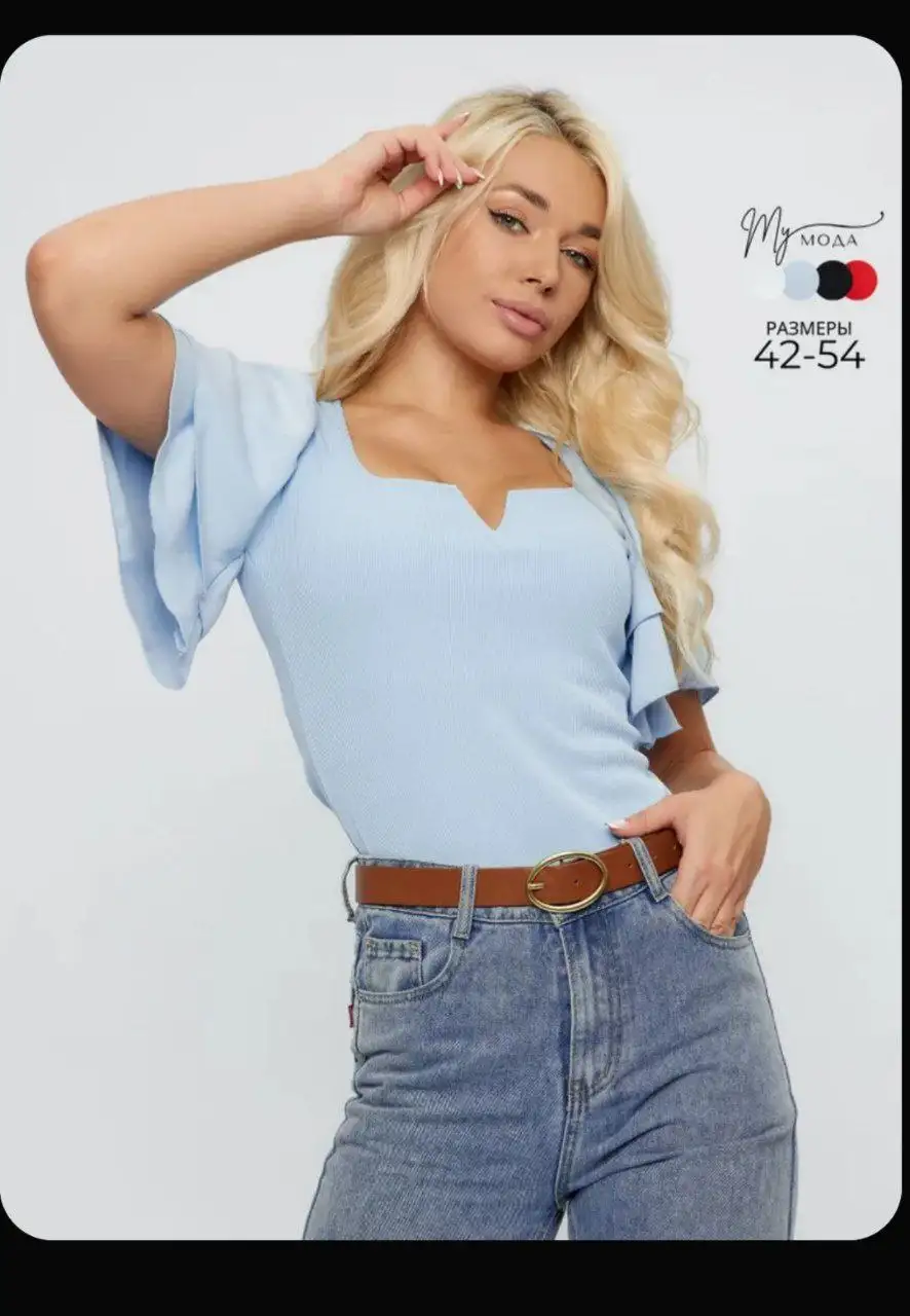 Одежда размер 52-54 новое с биркой - Одежда в Уфа