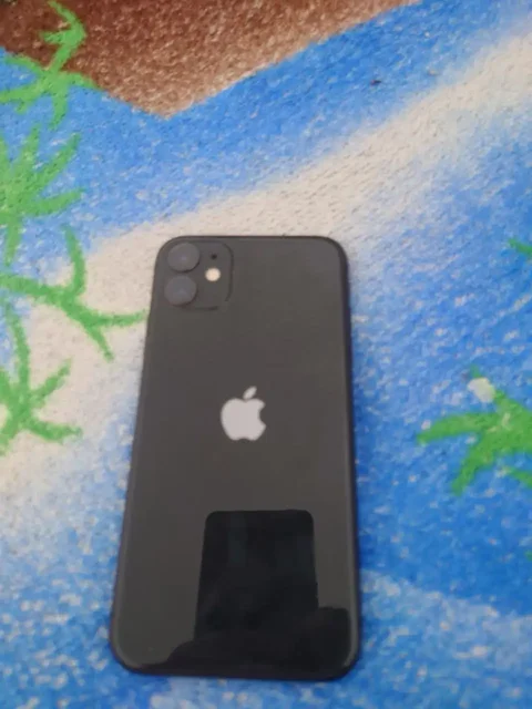 iPhone 11 64гб 79% - Ноутбуки и ПК в Уфа