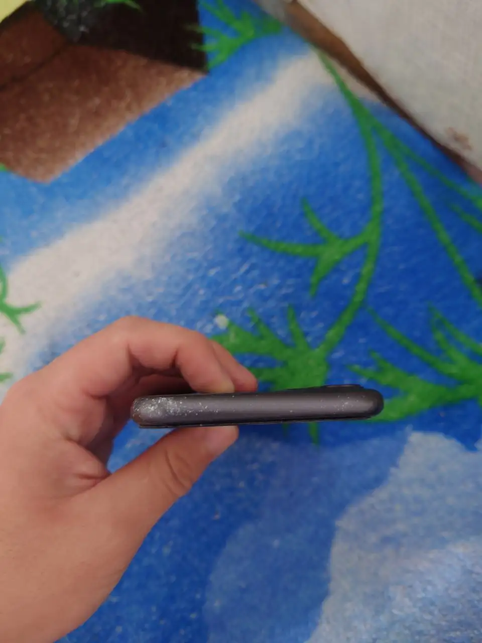 iPhone 11 64гб 79% - Смартфоны (Электроника) в Уфа