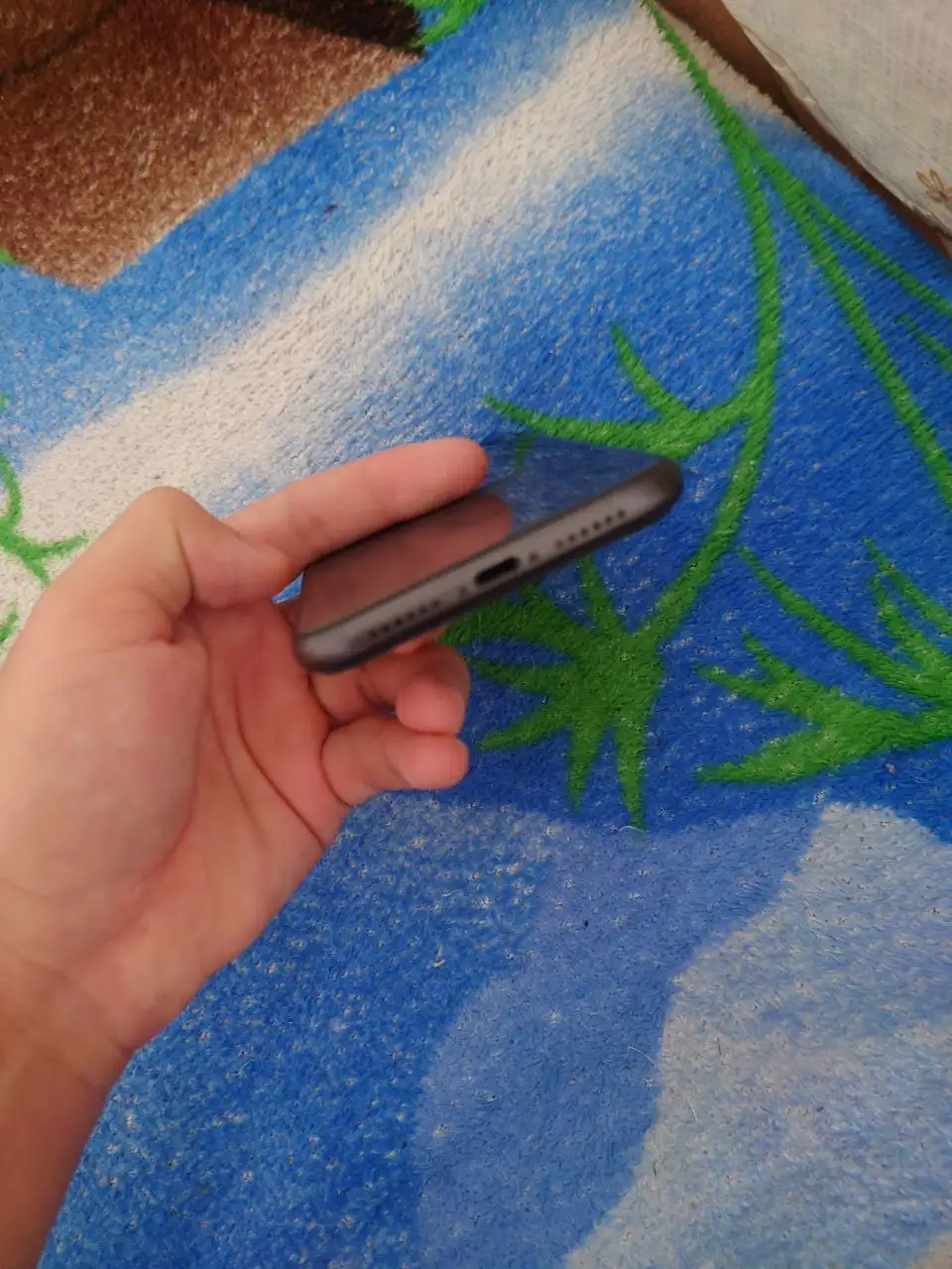 iPhone 11 64гб 79% - Смартфоны (Электроника) в Уфа