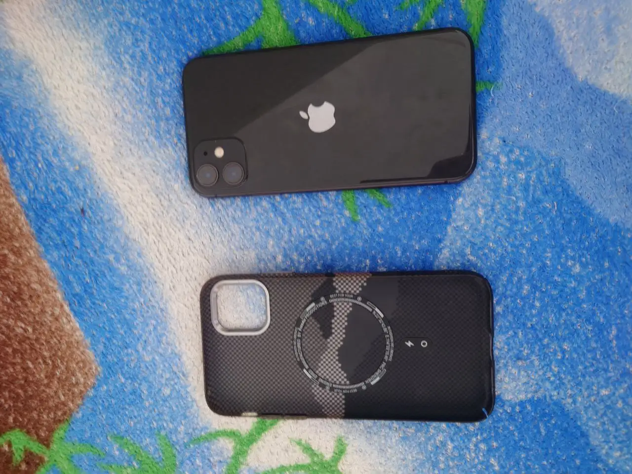 iPhone 11 64гб 79% - Смартфоны (Электроника) в Уфа