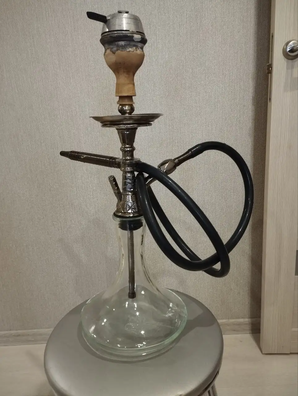 Продам кальян в полном комплекте - Барахолка в Уфа