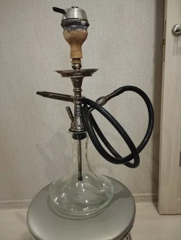 Продам кальян в полном комплекте - Косметика и уход в Уфа