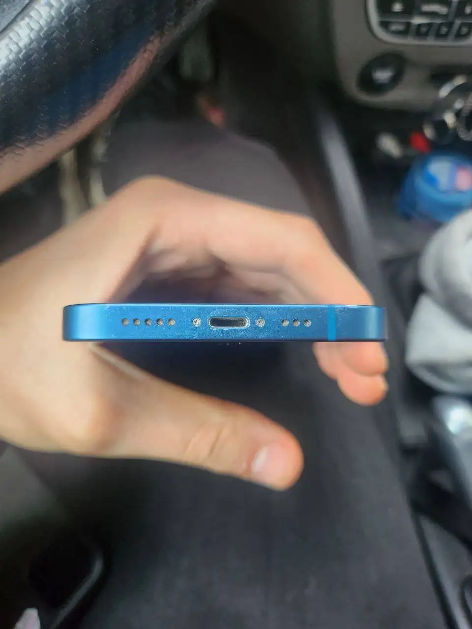 Продам iPhone 13 128GB - Смартфоны (Электроника) в Уфа