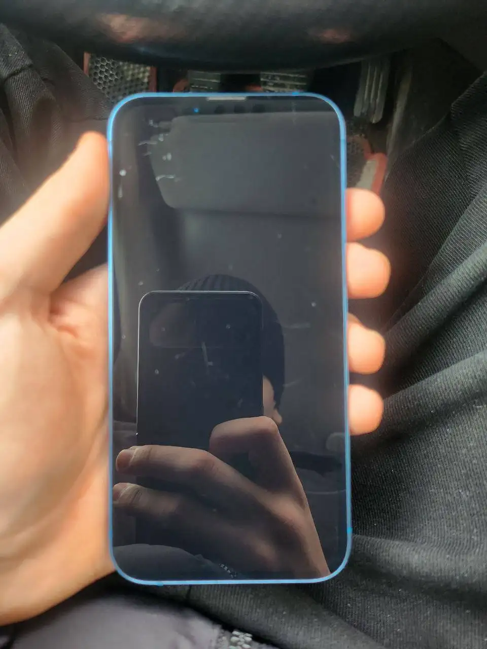 Продам iPhone 13 128GB - Смартфоны (Электроника) в Уфа