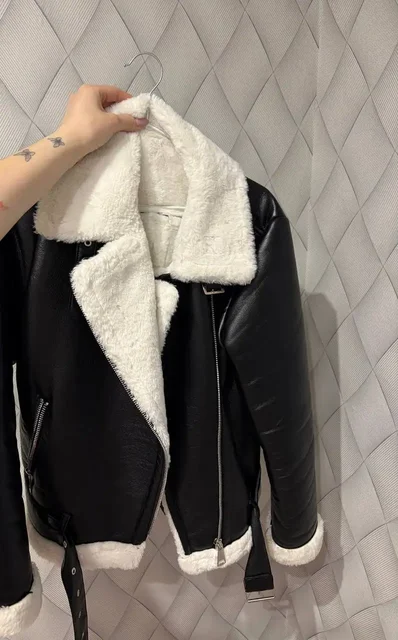 Продажа дубленки и куртки женской - частное объявление в Уфа