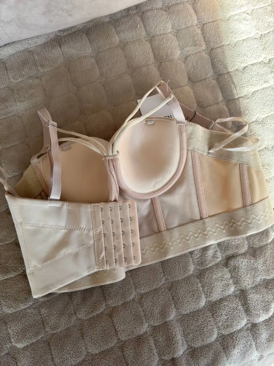 Вечерний корсет размер S - Корсеты (Одежда) в Уфа