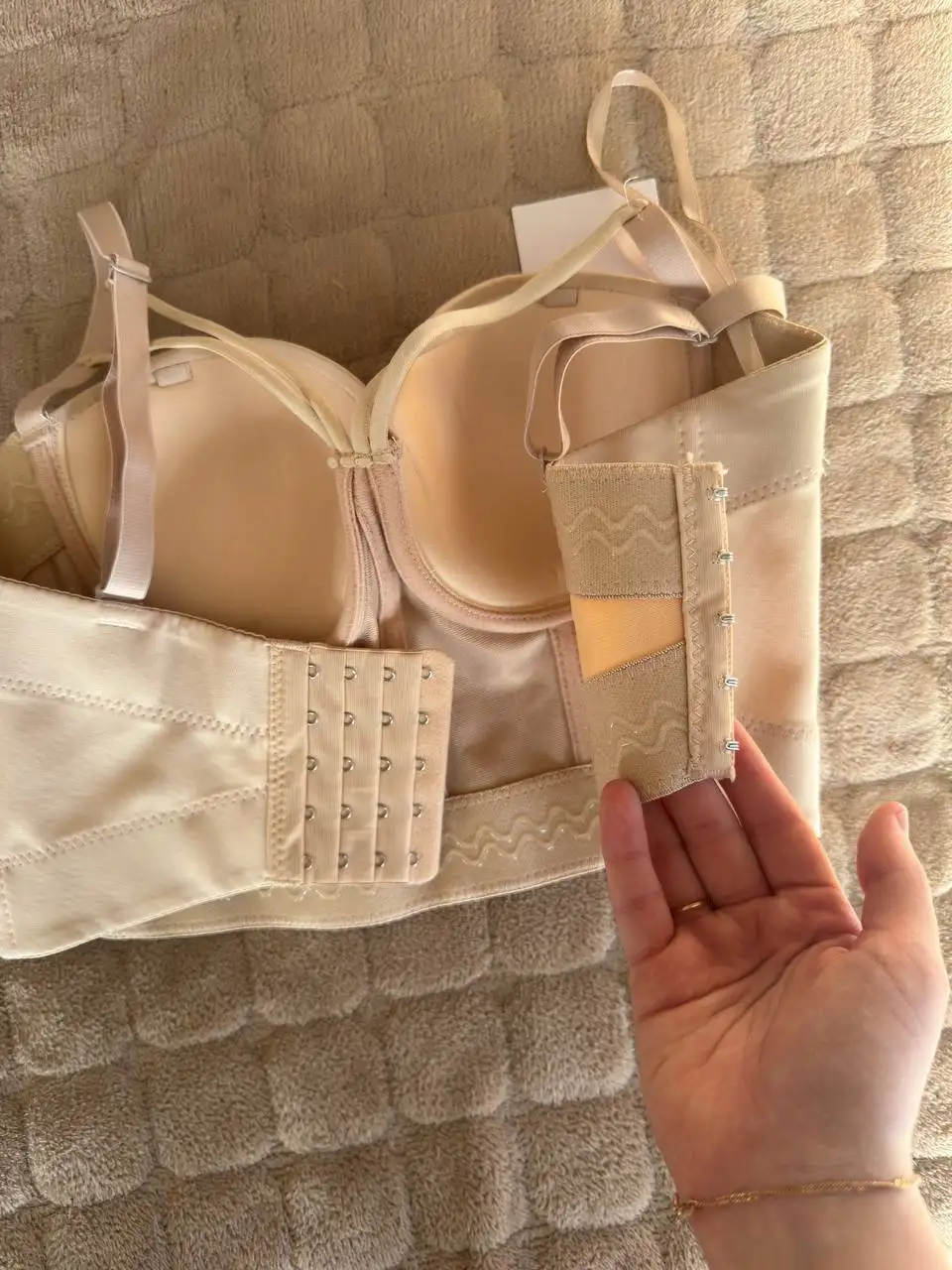 Вечерний корсет размер S - Корсеты (Одежда) в Уфа