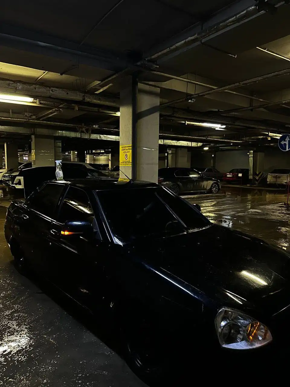 Продам Ладу Приору в Уфе - Легковые автомобили (Авто) в Уфа