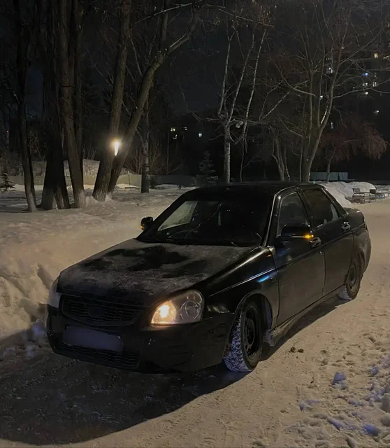 Продам Ладу Приору 2008 года - LADA в Уфа