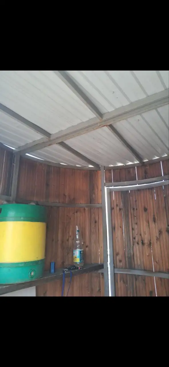 Продажа киоска для реализации кваса - Торговое оборудование (Готовый бизнес и оборудование) в Уфа