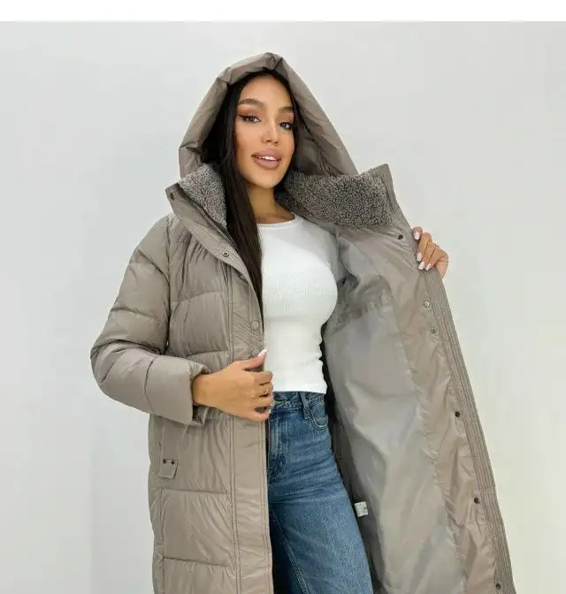 Продажа новой зимней одежды - Верхняя одежда (Одежда) в Уфа