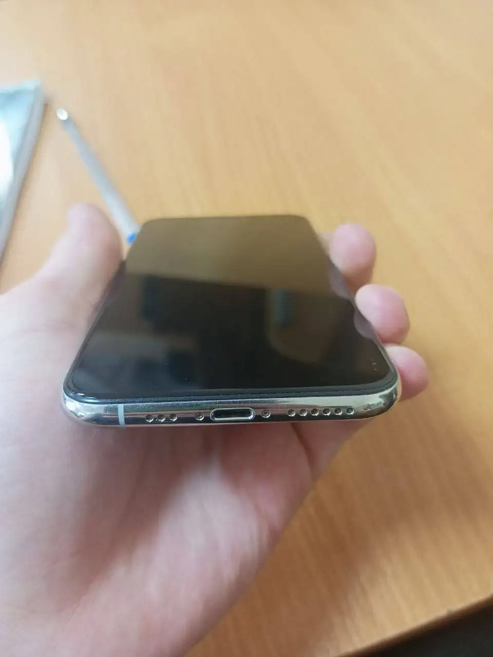 АКБ 86% (Родной) с комплектом - Аккумуляторы (Электроника) в Уфа