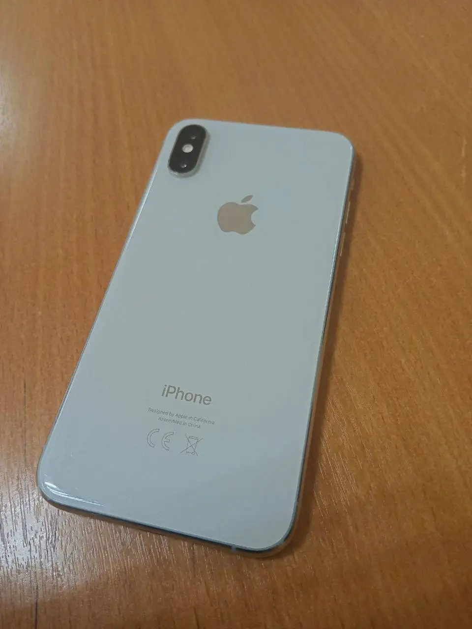 АКБ 86% (Родной) с комплектом - Аккумуляторы (Электроника) в Уфа